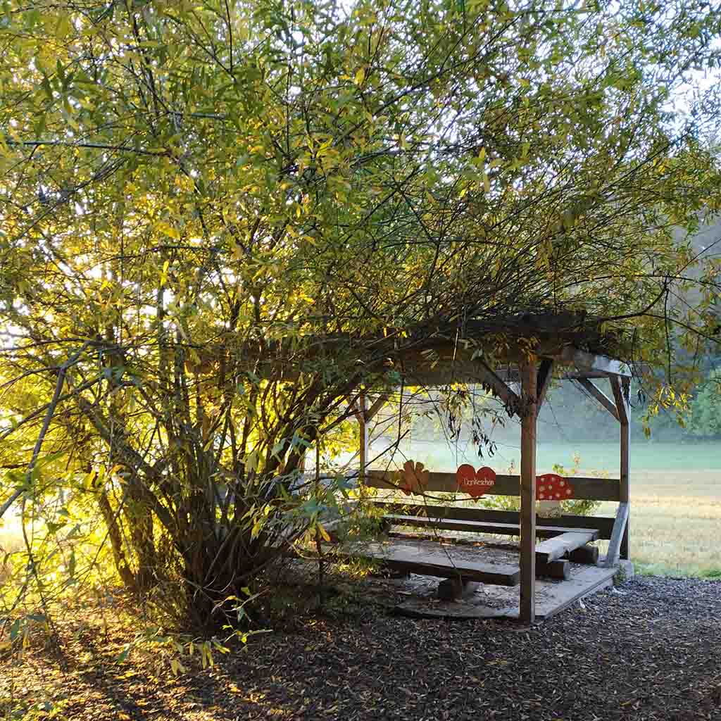 Outdoor Terrasse